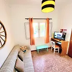 Casas Tipicas Algarvias *