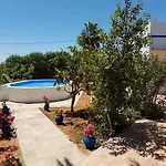 Casas Tipicas Algarvias * Arroteia de Baixo