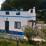 Σπίτι διακοπών Casas Tipicas Algarvias *