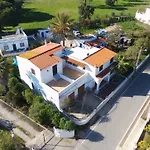 Casas Tipicas Algarvias Holiday home *