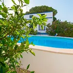 Casas Tipicas Algarvias * Arroteia de Baixo