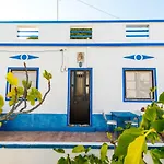 Casas Tipicas Algarvias