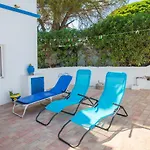 Casas Tipicas Algarvias * Arroteia de Baixo