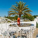 Casas Tipicas Algarvias * Arroteia de Baixo