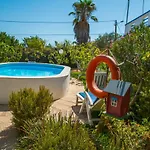 Σπίτι διακοπών Casas Tipicas Algarvias Arroteia de Baixo