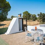 Casas Tipicas Algarvias Σπίτι διακοπών Arroteia de Baixo