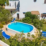 Casas Tipicas Algarvias