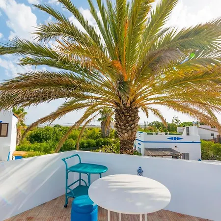 Casas Tipicas Algarvias Дом отдыха