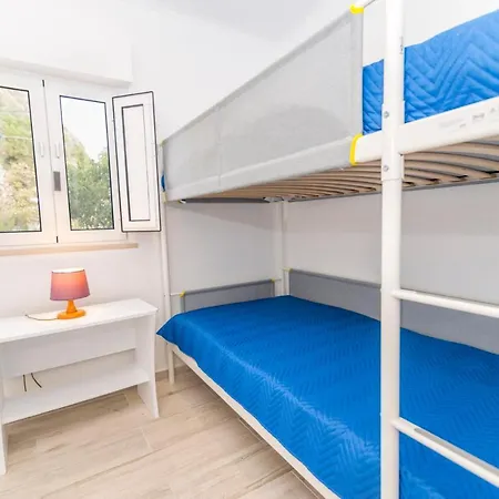 Дом отдыха Casas Tipicas Algarvias Arroteia de Baixo