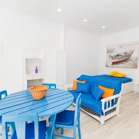 Σπίτι διακοπών Casas Tipicas Algarvias *