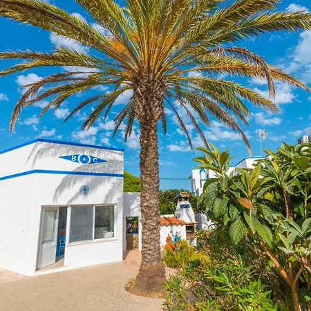 Casas Tipicas Algarvias *