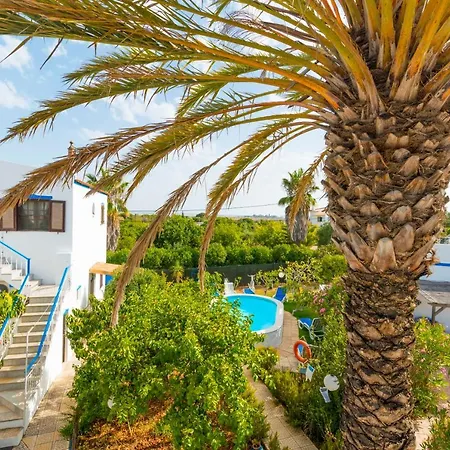 Дом отдыха Casas Tipicas Algarvias