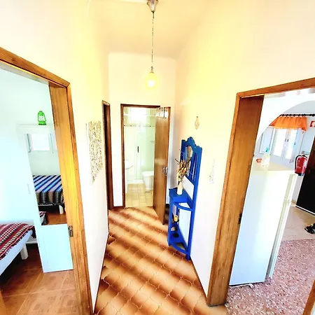 Semesterbostad Casas Tipicas Algarvias