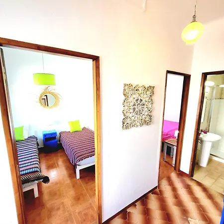 Casas Tipicas Algarvias Semesterbostad