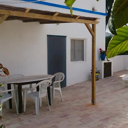 Ferienhaus Casas Tipicas Algarvias
