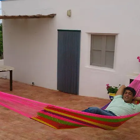 Casas Tipicas Algarvias Arroteia de Baixo