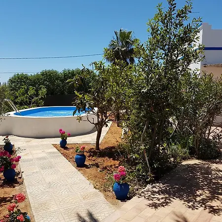 Casas Tipicas Algarvias * Arroteia de Baixo