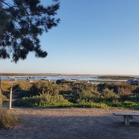 Casas Tipicas Algarvias Дом отдыха Arroteia de Baixo