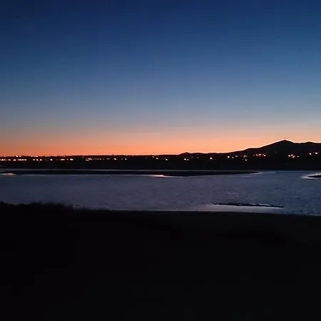 Casas Tipicas Algarvias Дом отдыха *