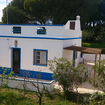 Дом отдыха Casas Tipicas Algarvias *