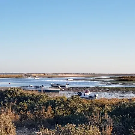 Casas Tipicas Algarvias *