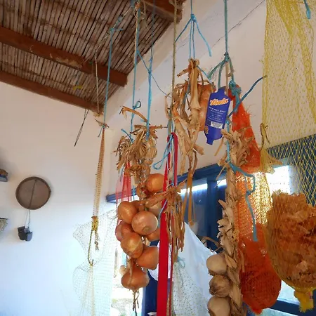 Casas Tipicas Algarvias Дом отдыха *