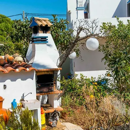 Дом отдыха Casas Tipicas Algarvias *