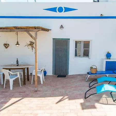 Дом отдыха Casas Tipicas Algarvias *
