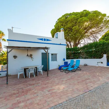 Casas Tipicas Algarvias Дом отдыха