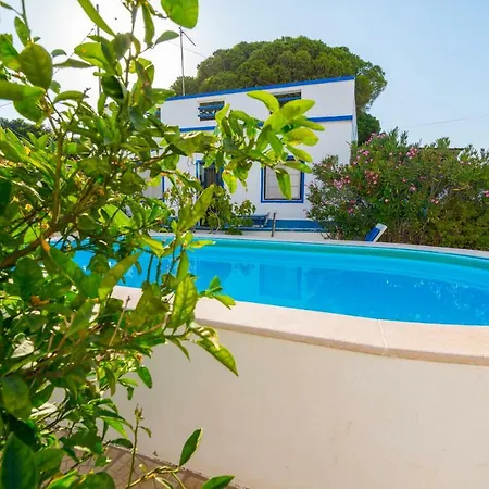 Casas Tipicas Algarvias * Arroteia de Baixo