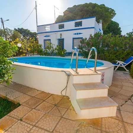 Casas Tipicas Algarvias Semesterbostad