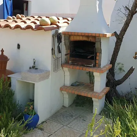 Semesterbostad Casas Tipicas Algarvias