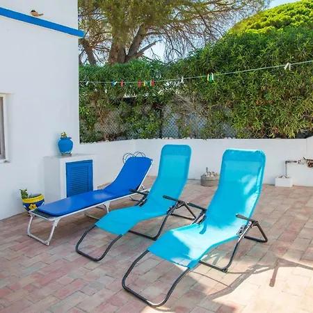 Casas Tipicas Algarvias * Arroteia de Baixo