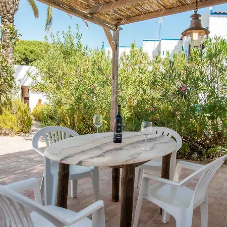 Дом отдыха Casas Tipicas Algarvias