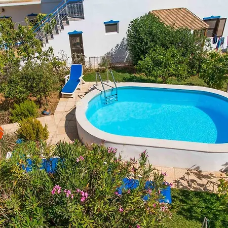 Дом отдыха Casas Tipicas Algarvias