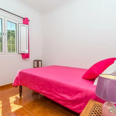 Дом отдыха Casas Tipicas Algarvias