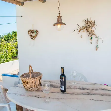 Дом отдыха Casas Tipicas Algarvias