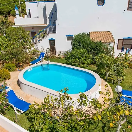 Casas Tipicas Algarvias