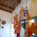 Casas Tipicas Algarvias Ferienhaus *