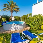 Casas Tipicas Algarvias *