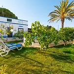 Casas Tipicas Algarvias Arroteia de Baixo