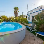 Casas Tipicas Algarvias * Arroteia de Baixo