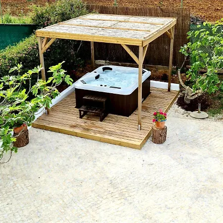 Casas Tipicas Algarvias * Arroteia de Baixo