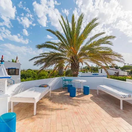 Ferienhaus Casas Tipicas Algarvias