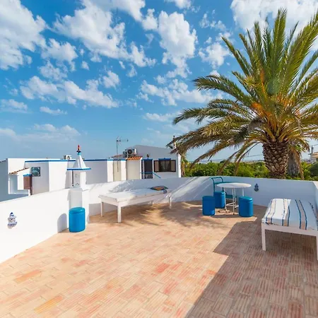 Casas Tipicas Algarvias *