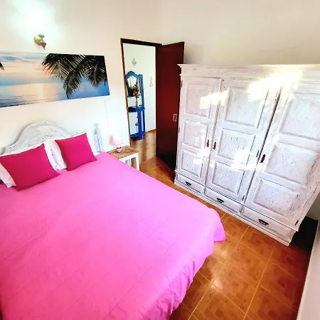Vakantiehuis Casas Tipicas Algarvias