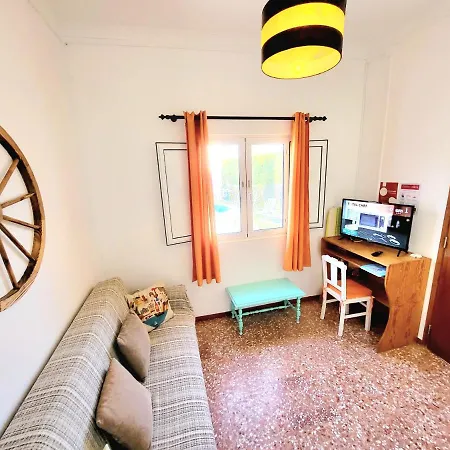 Casas Tipicas Algarvias *