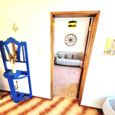 Casas Tipicas Algarvias *