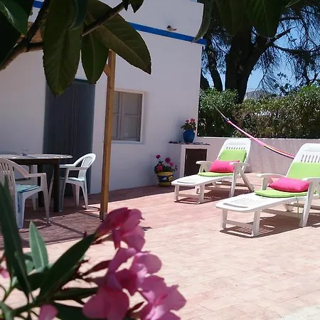 Casas Tipicas Algarvias