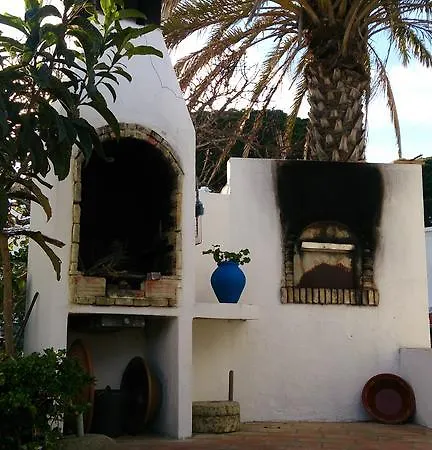 Casas Tipicas Algarvias Ferienhaus
